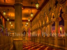 P. David Miller