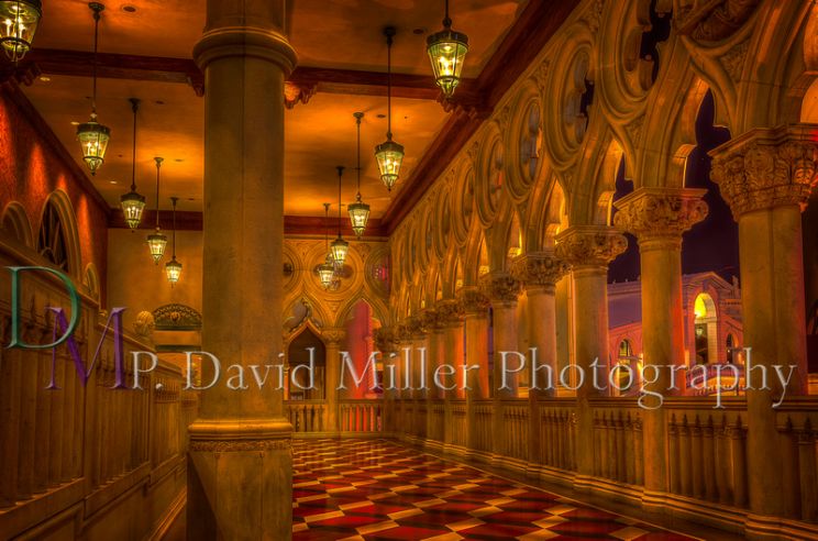 P. David Miller