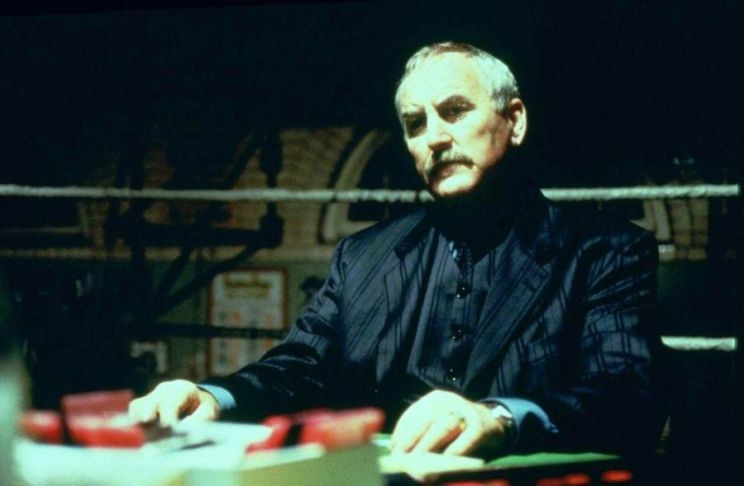 P.H. Moriarty