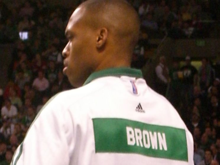 P.J. Brown