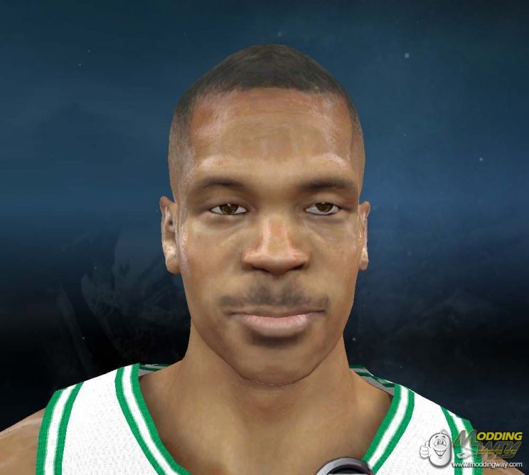 P.J. Brown