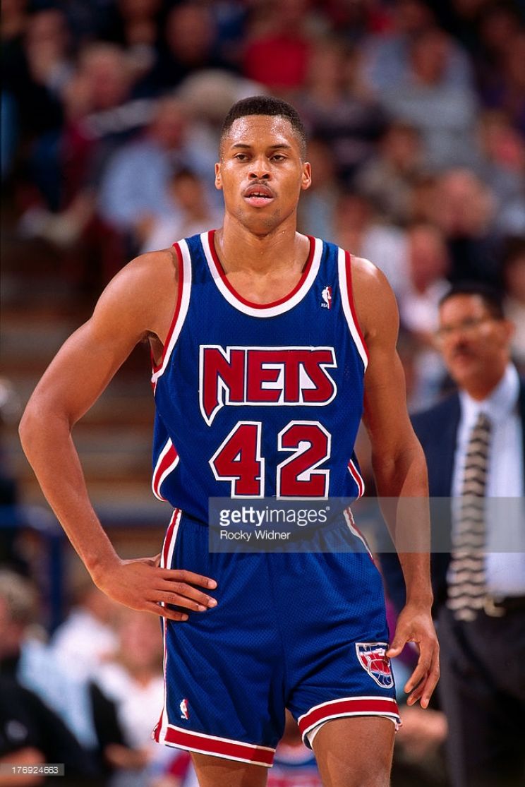 P.J. Brown