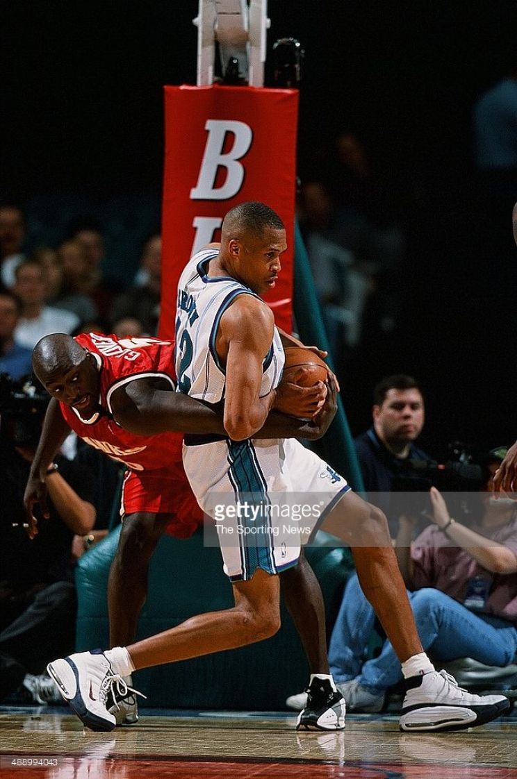 P.J. Brown
