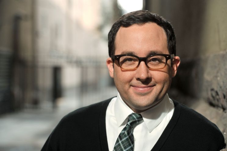 P.J. Byrne