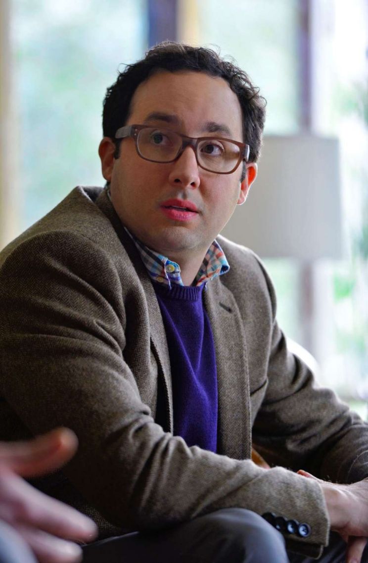 P.J. Byrne