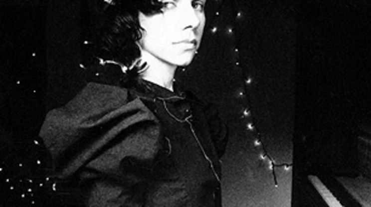 P.J. Harvey