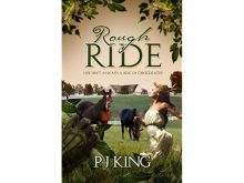 P.J. King