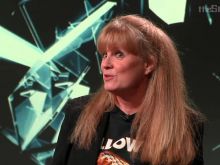 P.J. Soles