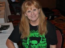 P.J. Soles