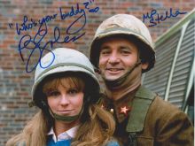 P.J. Soles