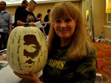 P.J. Soles