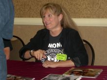 P.J. Soles