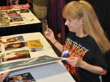 P.J. Soles