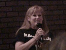 P.J. Soles