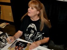 P.J. Soles