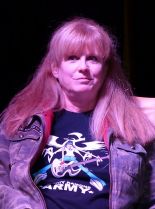 P.J. Soles