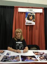 P.J. Soles