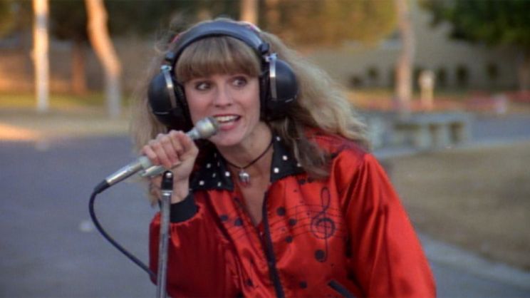 P.J. Soles