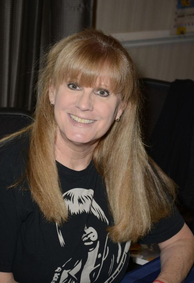 P.J. Soles