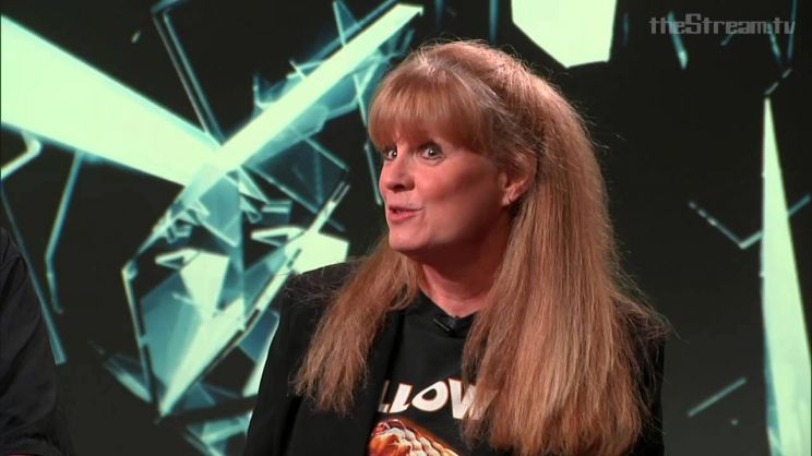 P.J. Soles