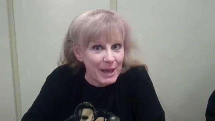 P.J. Soles