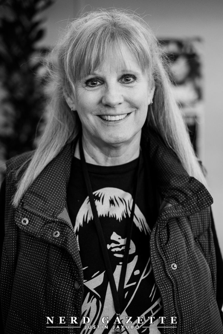 P.J. Soles