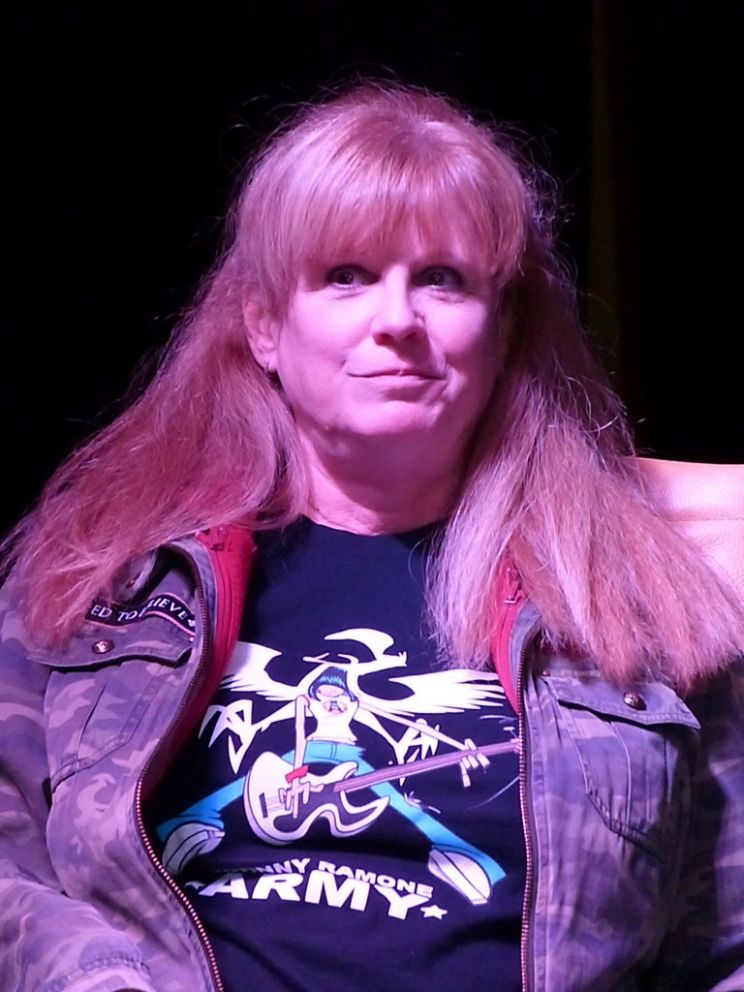 P.J. Soles