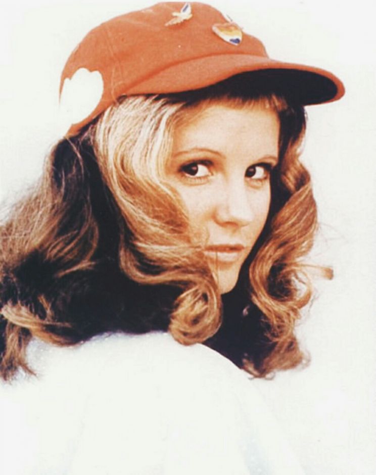 P.J. Soles