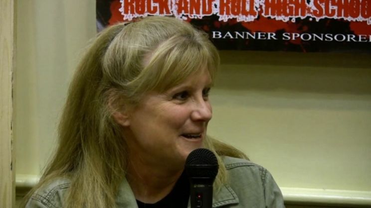 P.J. Soles