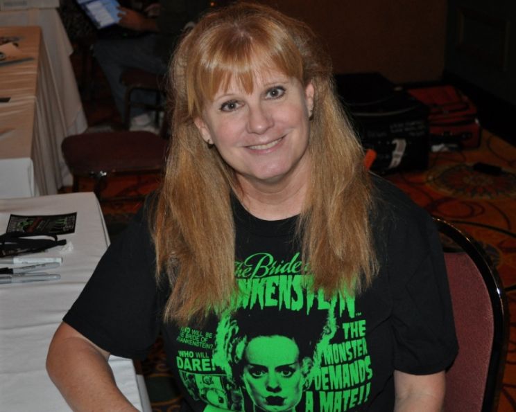 P.J. Soles