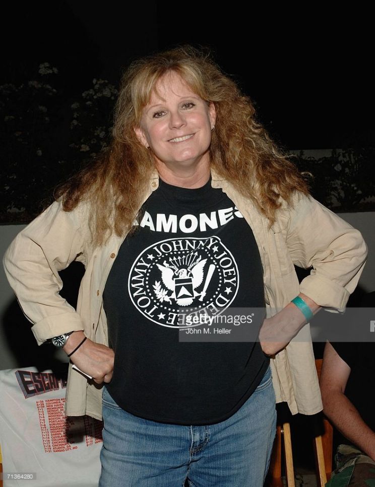 P.J. Soles