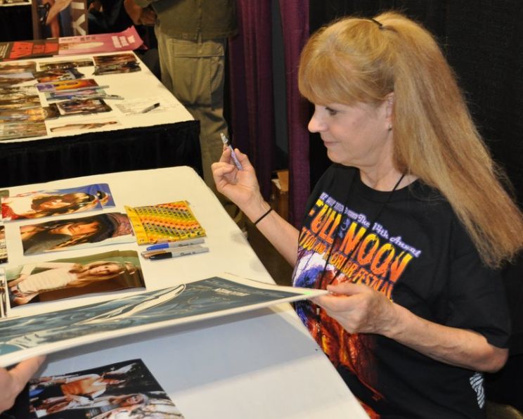 P.J. Soles