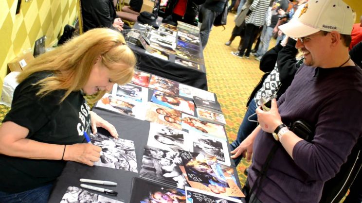 P.J. Soles