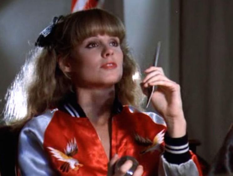 P.J. Soles