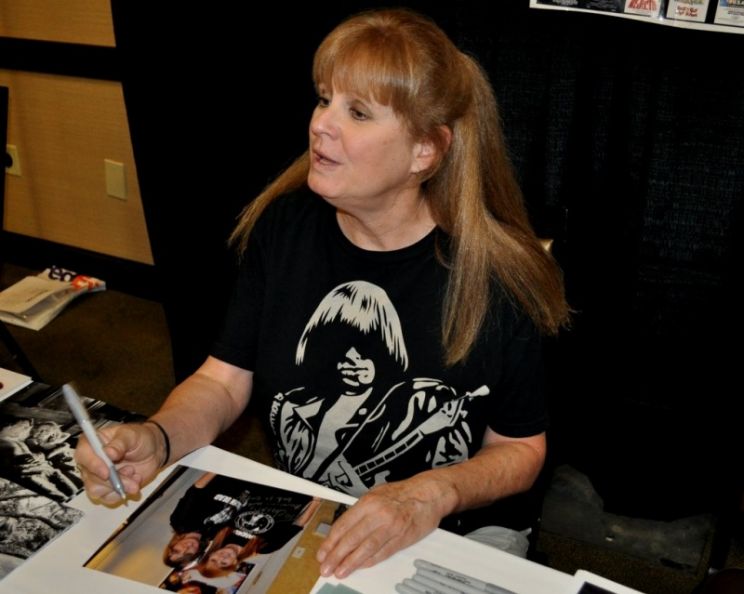 P.J. Soles