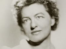 P.L. Travers