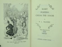 P.L. Travers