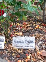P.L. Travers