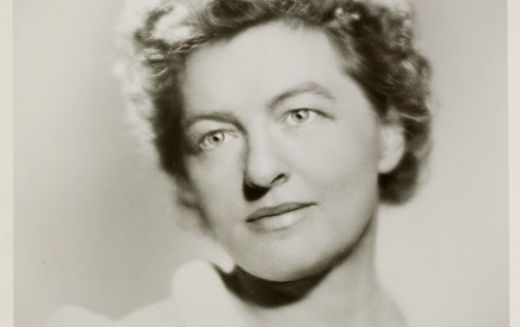 P.L. Travers