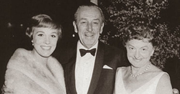 P.L. Travers