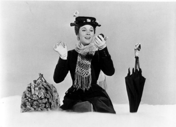 P.L. Travers