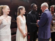 Paapa Essiedu