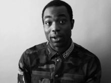 Paapa Essiedu