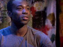 Paapa Essiedu