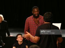Paapa Essiedu