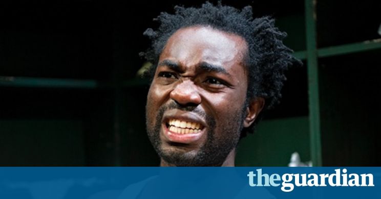 Paapa Essiedu