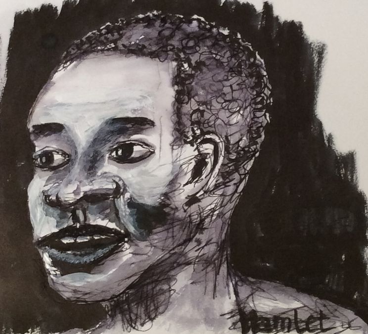 Paapa Essiedu