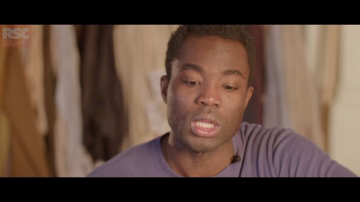 Paapa Essiedu