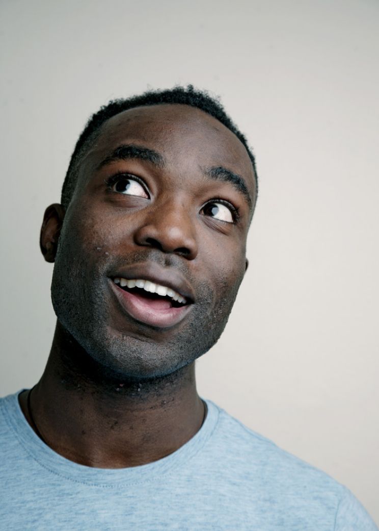 Paapa Essiedu