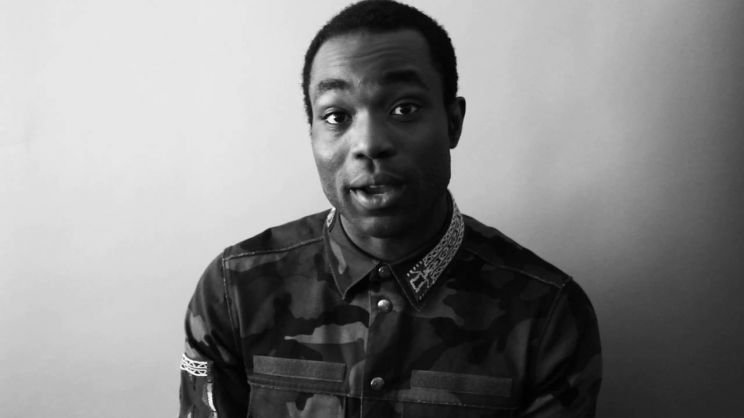 Paapa Essiedu